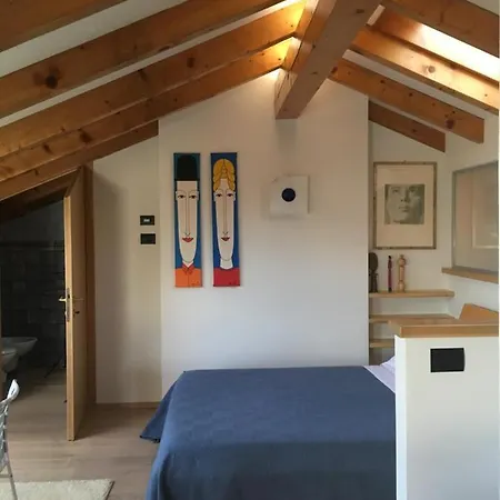 Bed & Breakfast Ananda *