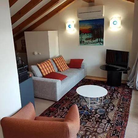 Bed & Breakfast Ananda