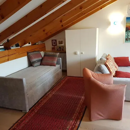 Bed and Breakfast Ananda