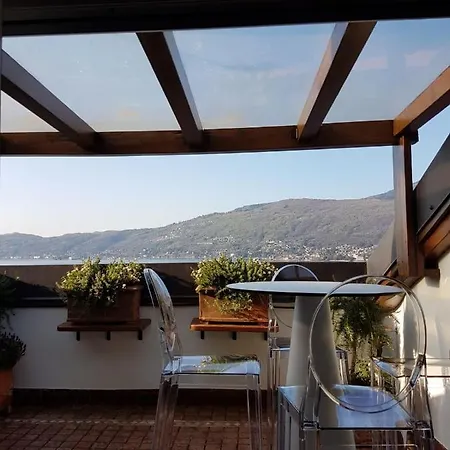 Ananda Bed & Breakfast Verbania
