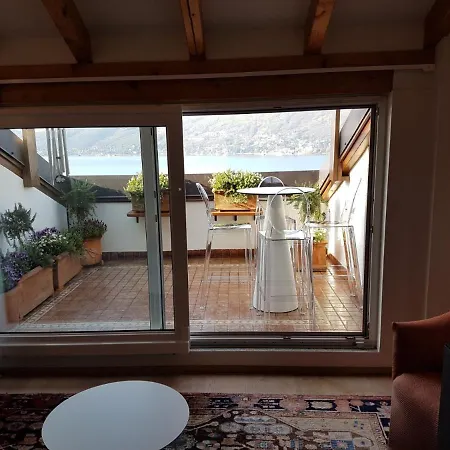Bed & Breakfast Ananda *