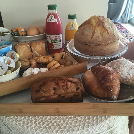 Ananda Bed & Breakfast
