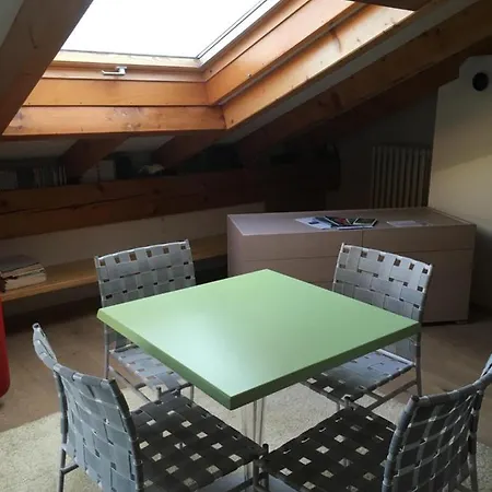 Bed & Breakfast Ananda