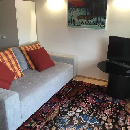 Oda ve Kahvaltı Ananda