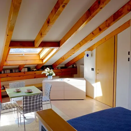 Bed & Breakfast Ananda *