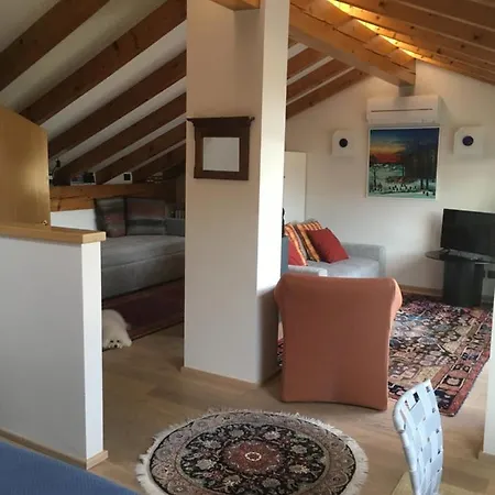 Ananda 4* Verbania