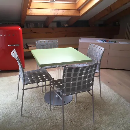 Ananda Bed & Breakfast Verbania