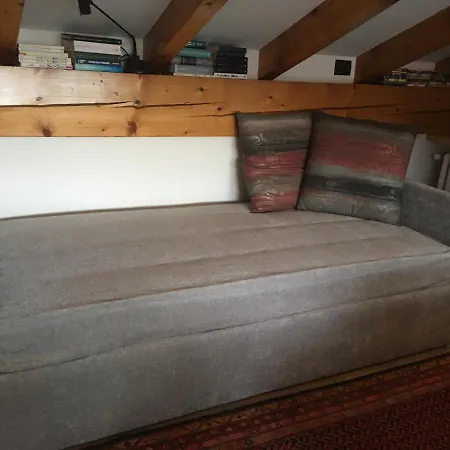 Bed & Breakfast Ananda