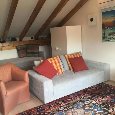 Ananda 4* Verbania