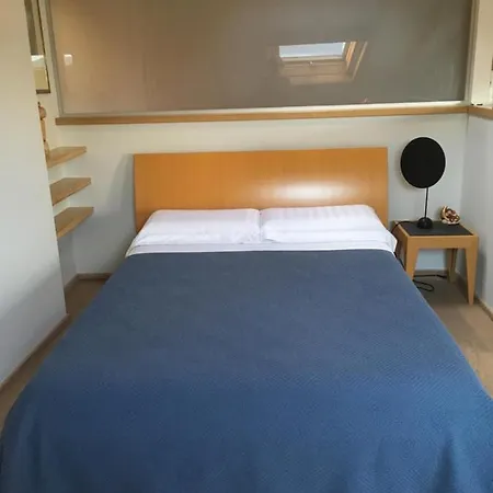 Bed & Breakfast Ananda *