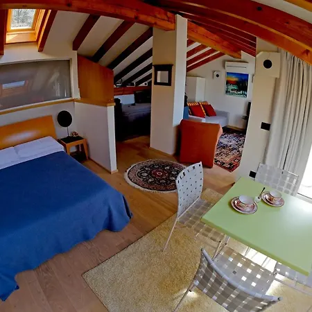 Ananda 4* Verbania