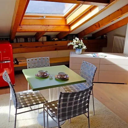 Bed & Breakfast Ananda 4*