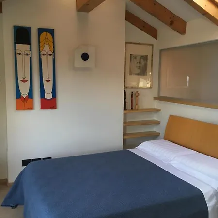 Bed & Breakfast Ananda *