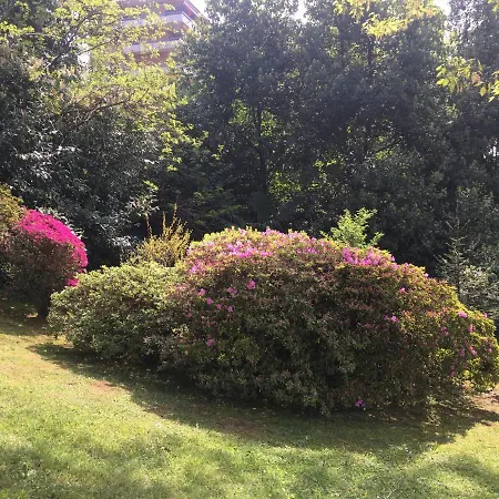 Ananda Bed and Breakfast Βερμπάνια