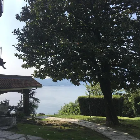Ananda Oda ve Kahvaltı Verbania