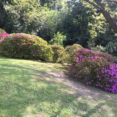 Bed and Breakfast Ananda 4*