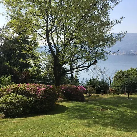 Bed and Breakfast Ananda