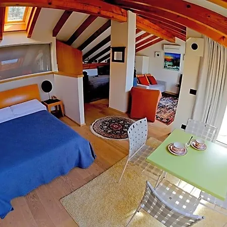 Bed & Breakfast Ananda