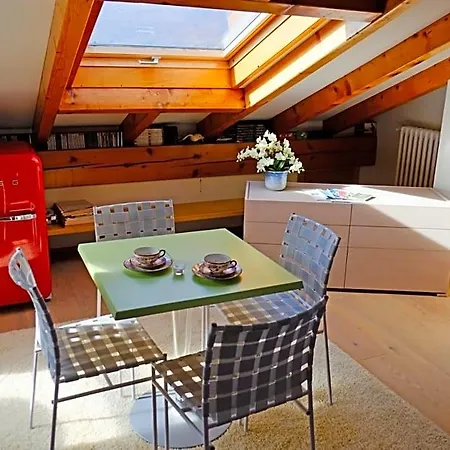 Bed & Breakfast Ananda Verbania