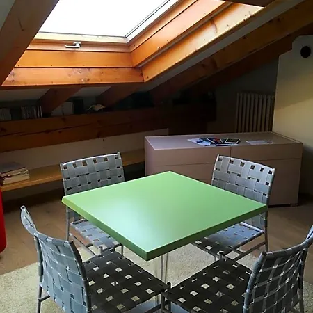 Bed & Breakfast Ananda 4*