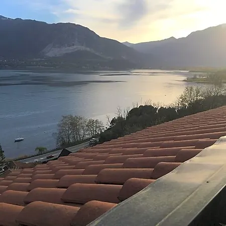 Ananda 4* Verbania