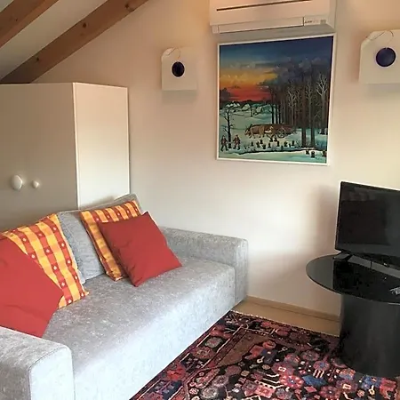 Ananda 4* Verbania