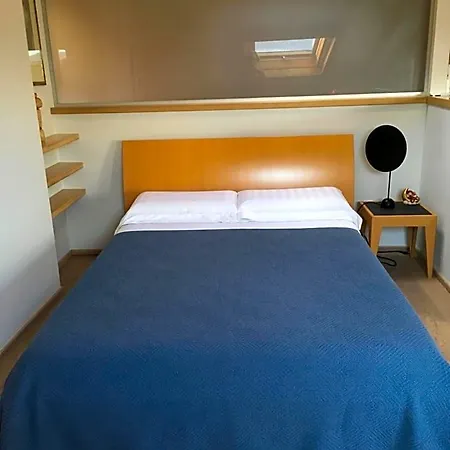 Bed & Breakfast Ananda Verbania