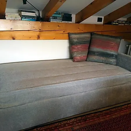 Ananda Bed & Breakfast Verbania