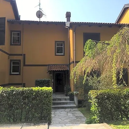Bed & Breakfast Ananda Verbania