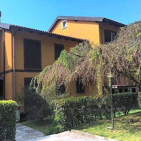 Bed & Breakfast Ananda Verbania