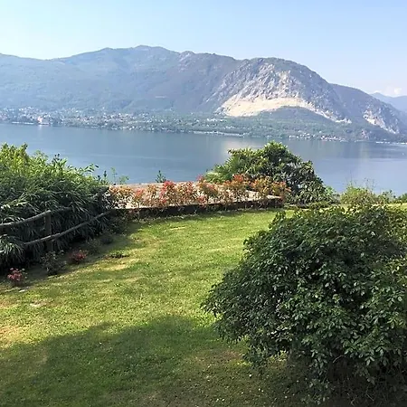 Bed & Breakfast Ananda 4*