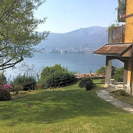 Bed & Breakfast Ananda