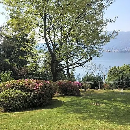 Bed & Breakfast Ananda 4*