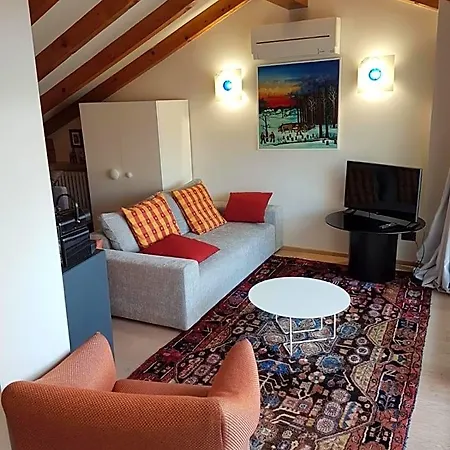 Bed & Breakfast Ananda 4*