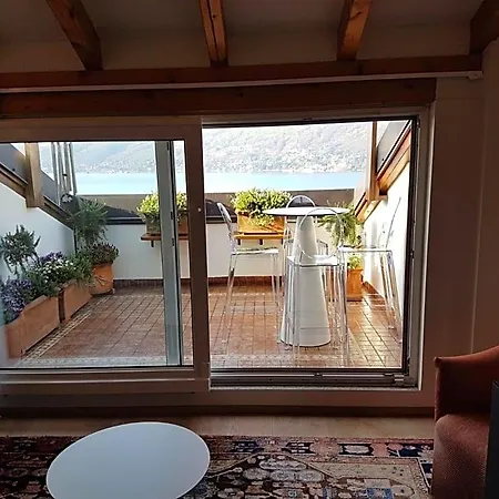 Ananda Bed & Breakfast