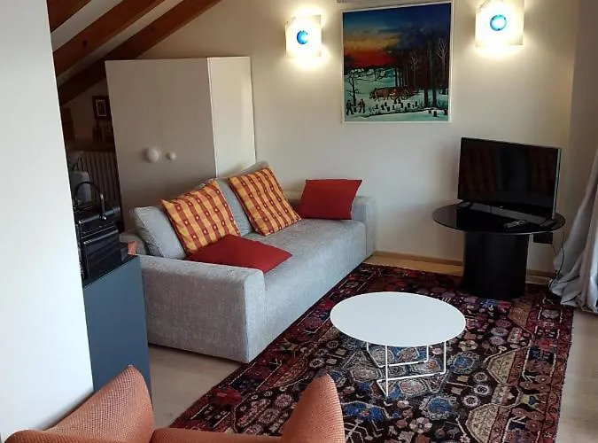 Bed and Breakfast Ananda