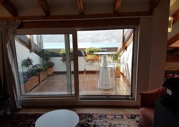 Oda ve Kahvaltı Ananda 4*