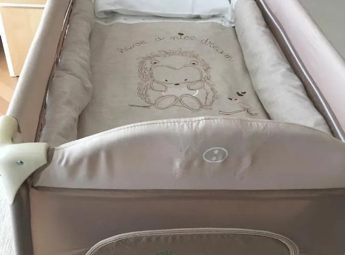 Bed and Breakfast Ananda 4*