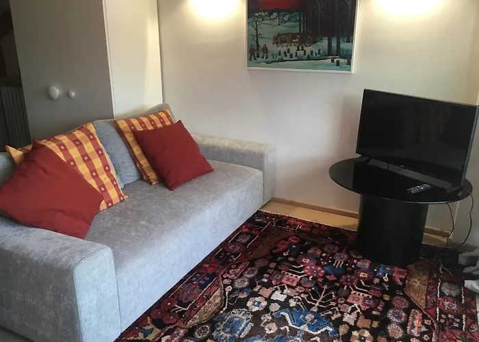 Bed and Breakfast Ananda