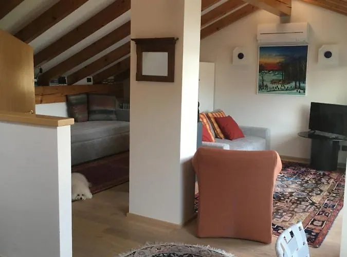 Ananda 4* Verbania