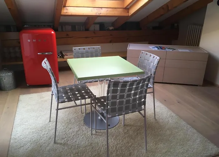 Ananda Bed and Breakfast Βερμπάνια