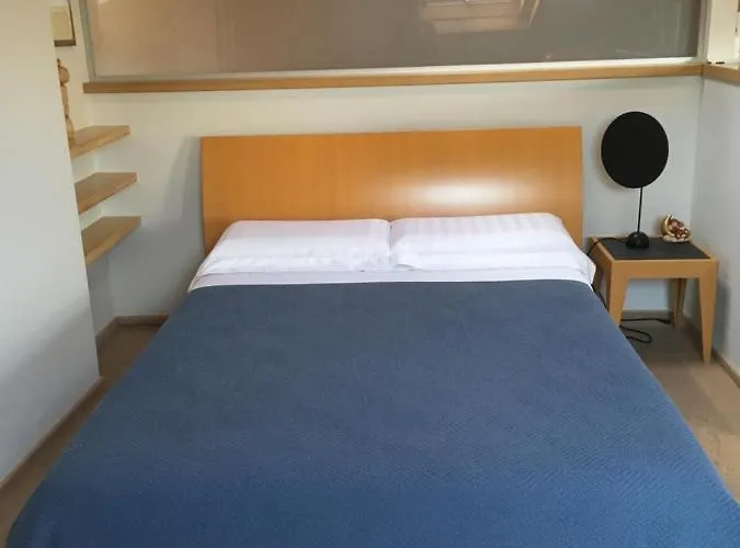 Oda ve Kahvaltı Ananda 4*
