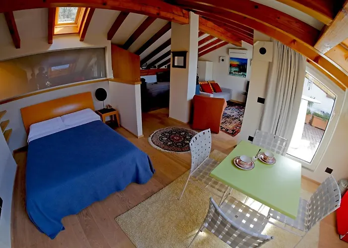 Ananda 4* Verbania