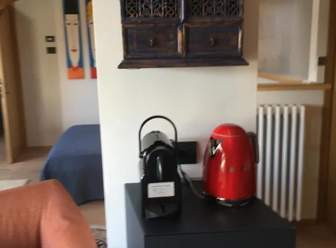 Ananda 4* Verbania