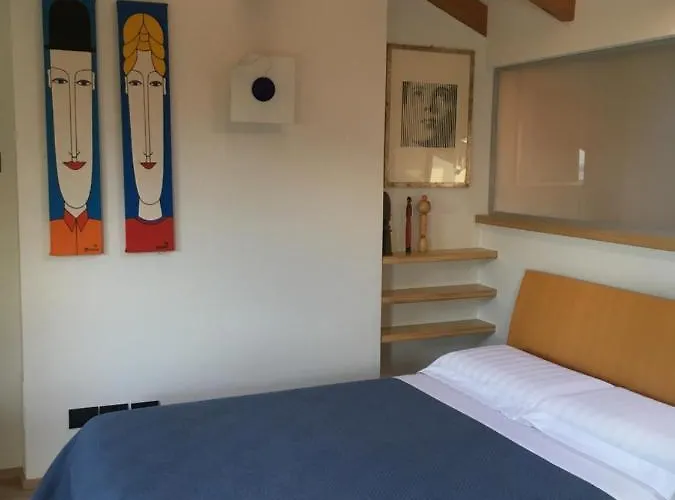 Oda ve Kahvaltı Ananda 4*