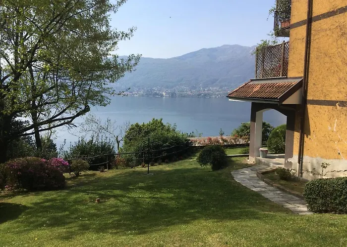 Ananda Oda ve Kahvaltı 4*