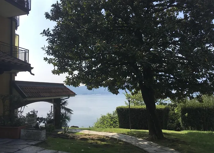 Ananda Bed and Breakfast Βερμπάνια