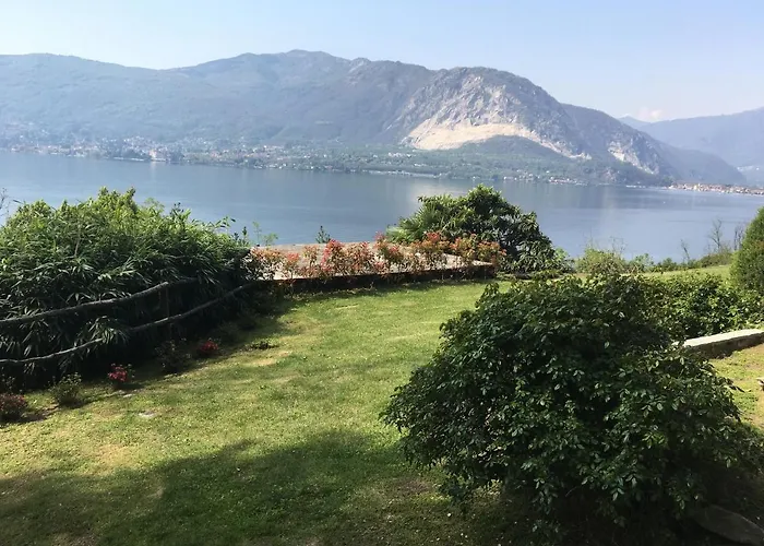 Ananda Verbania